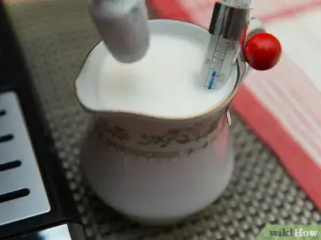Image intitulée Make a Flat White Coffee Step 6