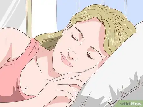 Image intitulée Recognize Signs of a Sleep Disorder Step 17