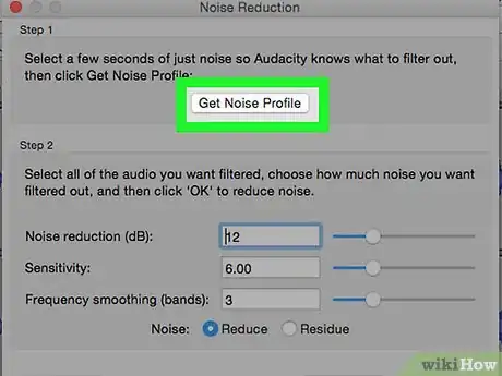 Image intitulée Remove Unnecessary Audio with Audacity Step 11