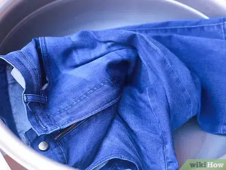Image intitulée Remove Body Odor from Clothes Step 2