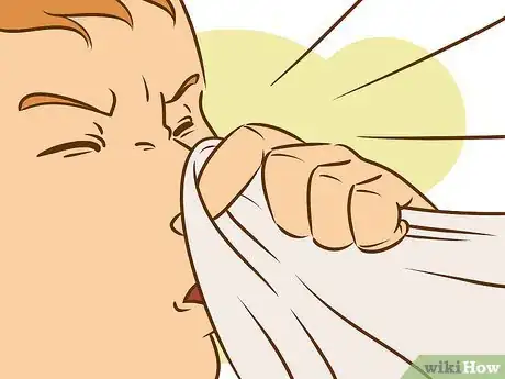 Image intitulée Stop a Sneeze Step 19