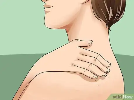 Image intitulée Get Rid of Pimples Naturally (Sea Salt Method) Step 30