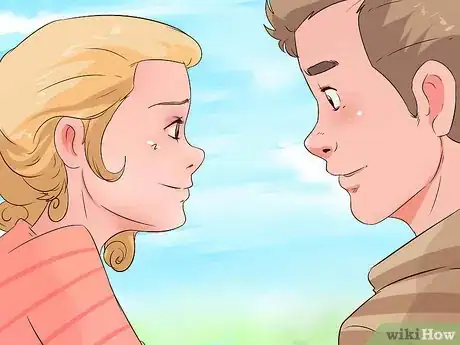 Image intitulée Kiss Your Boyfriend Step 7