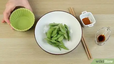 Image intitulée Eat Edamame Step 1