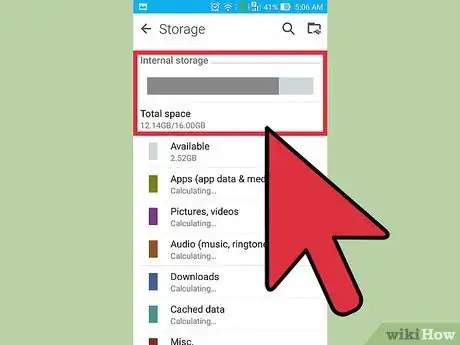 Image intitulée Check Your Storage on Your Android Step 3