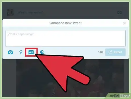 Image intitulée Post a GIF on Twitter Step 11