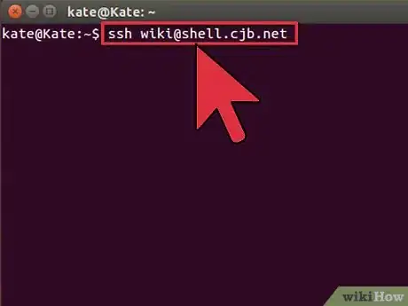 Image intitulée Use SSH Step 16