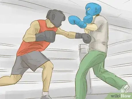 Image intitulée Train for Boxing Step 6