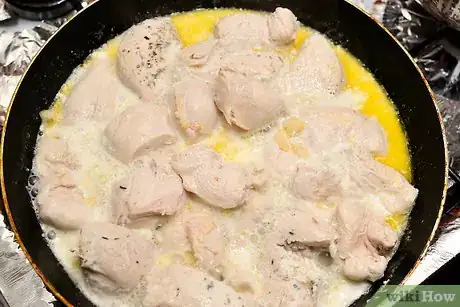 Image intitulée Poach Chicken Step 22