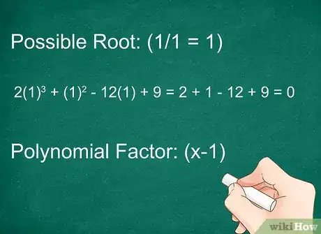 Image intitulée Solve Higher Degree Polynomials Step 9