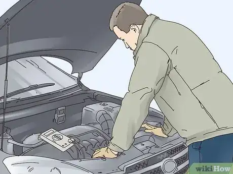 Image intitulée Diagnose a Loss of Spark in Your Car Engine Step 17