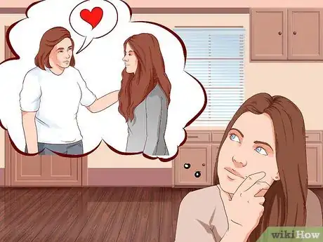 Image intitulée Deal With a Same Sex Crush (Girls) Step 9