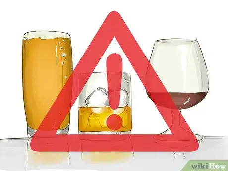 Image intitulée Use Alcohol to Treat a Cold Step 8