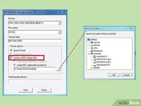 Image intitulée Set Your Computer to Boot from USB Flash Drive Step 4