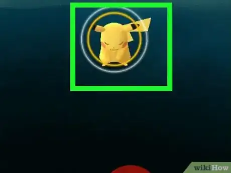 Image intitulée Catch Pikachu in Pokémon GO Step 11