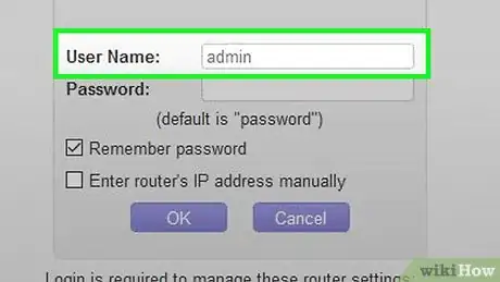 Image intitulée Log In to a Netgear Router Step 16