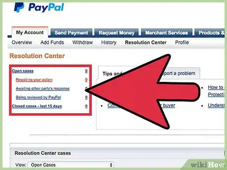 Image intitulée Dispute a PayPal Transaction Step 19