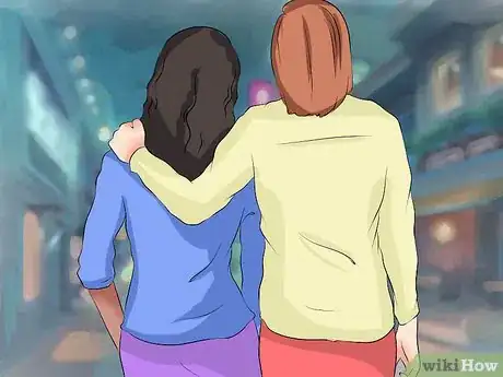 Image intitulée Make Your Best Friend Jealous of You Step 12