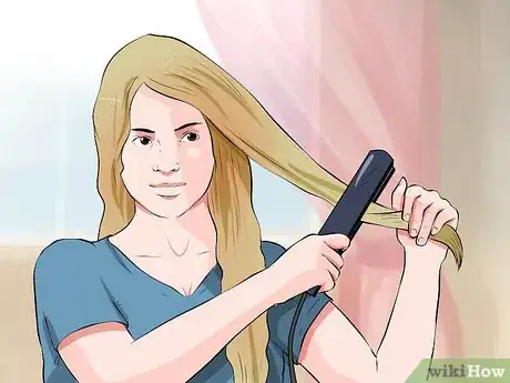 Image intitulée Do Your Hair for School Step 10