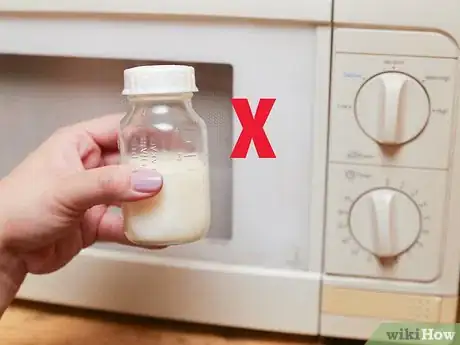 Image intitulée Prepare Milk for Baby Step 21