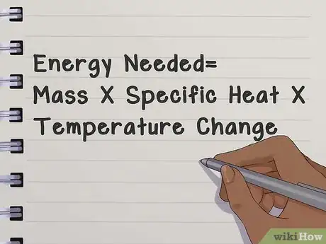 Image intitulée Calculate Heat Capacity Step 7