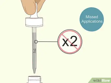 Image intitulée Use Minoxidil (Rogaine) Step 9