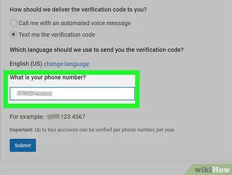 Image intitulée Verify Your YouTube Account Step 4