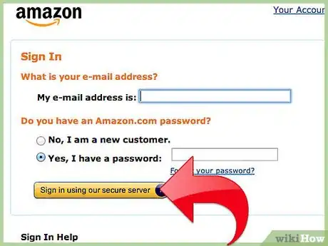 Image intitulée Get Amazon Promotional Codes Step 19