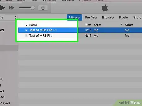 Image intitulée Convert iTunes M4P to MP3 Step 5