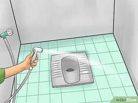 Image intitulée Use an Indian Bathroom Step 4