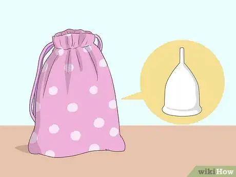 Image intitulée Clean a Menstrual Cup Step 17
