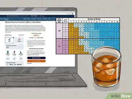 Image intitulée Calculate Blood Alcohol Level Step 5