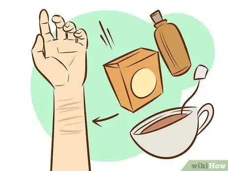 Image intitulée Get Rid of Self Harm Scars Step 14