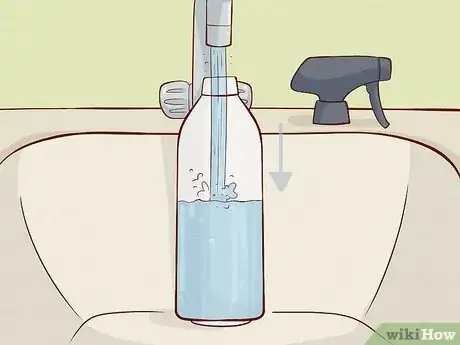 Image intitulée Make a Spray Detangler Step 7