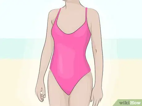 Image intitulée Style a One Piece Swimsuit Step 1