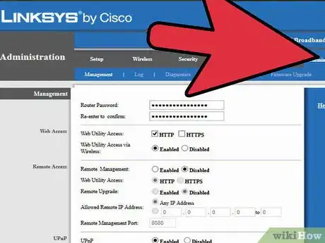 Image intitulée Configure a Linksys WRT160N Router Step 8