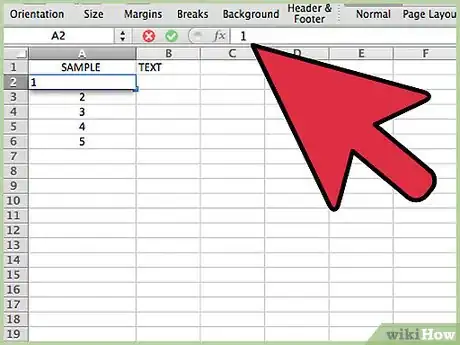 Image intitulée Use Excel 2007 Step 10