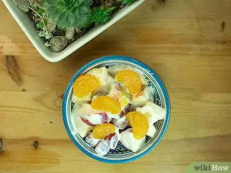 Image intitulée Make Fruit Salad Step 12