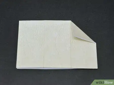 Image intitulée Make an Origami Chair Step 5