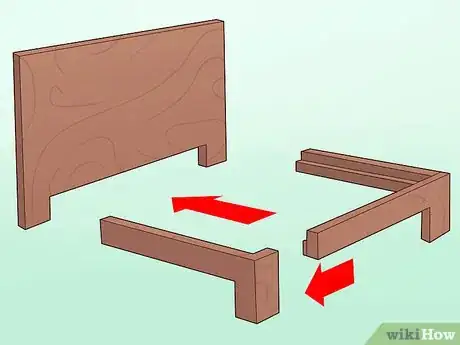 Image intitulée Build a Bench Step 10