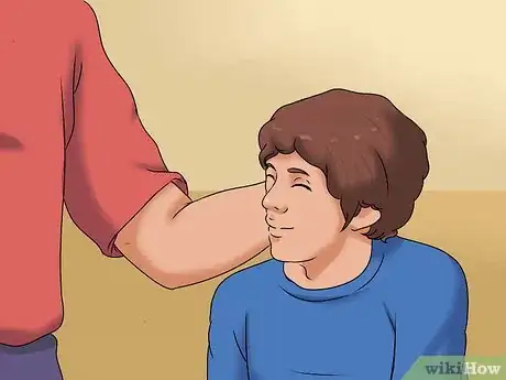 Image intitulée Discipline a Child Effectively Without Spanking Step 4
