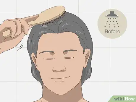 Image intitulée Get Curly Hair (Men) Step 5