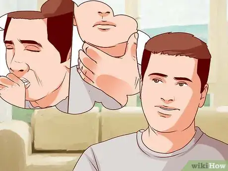 Image intitulée Quickly Get Rid of Laryngitis Step 1