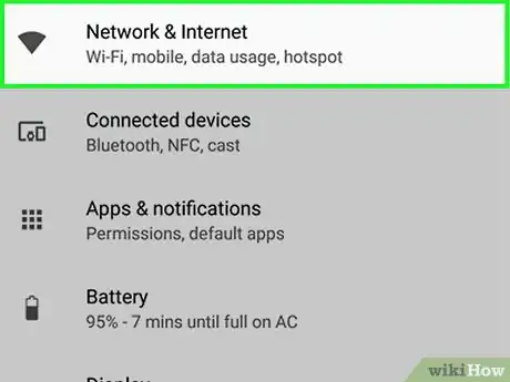 Image intitulée Turn Off Data Usage Warnings on Your Android Step 2