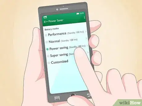 Image intitulée Make Your Cell Phone Battery Last Longer Step 5