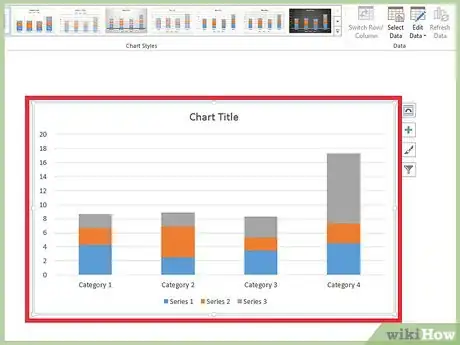 Image intitulée Make a Bar Chart in Word Step 9