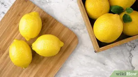 Image intitulée Make Lemon Juice Step 15