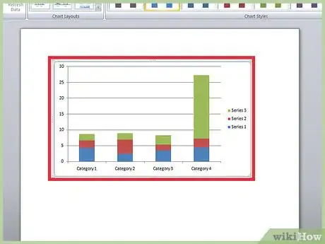 Image intitulée Make a Bar Chart in Word Step 17