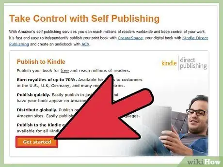 Image intitulée Publish eBooks Step 7