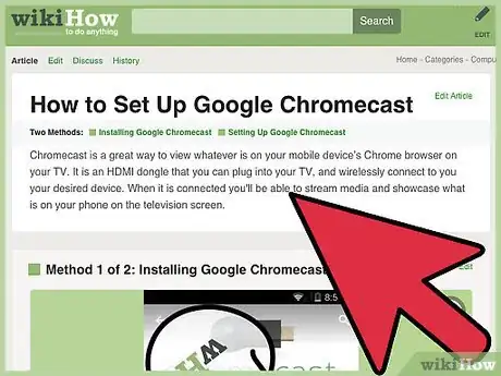 Image intitulée Reset Chromecast Step 12